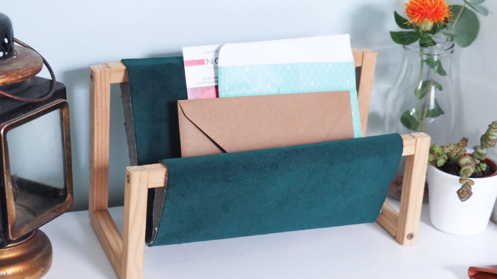 range-courrier-diy-velours-velvet