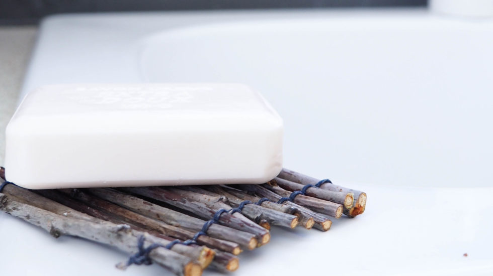 porte-savon-soap-holder