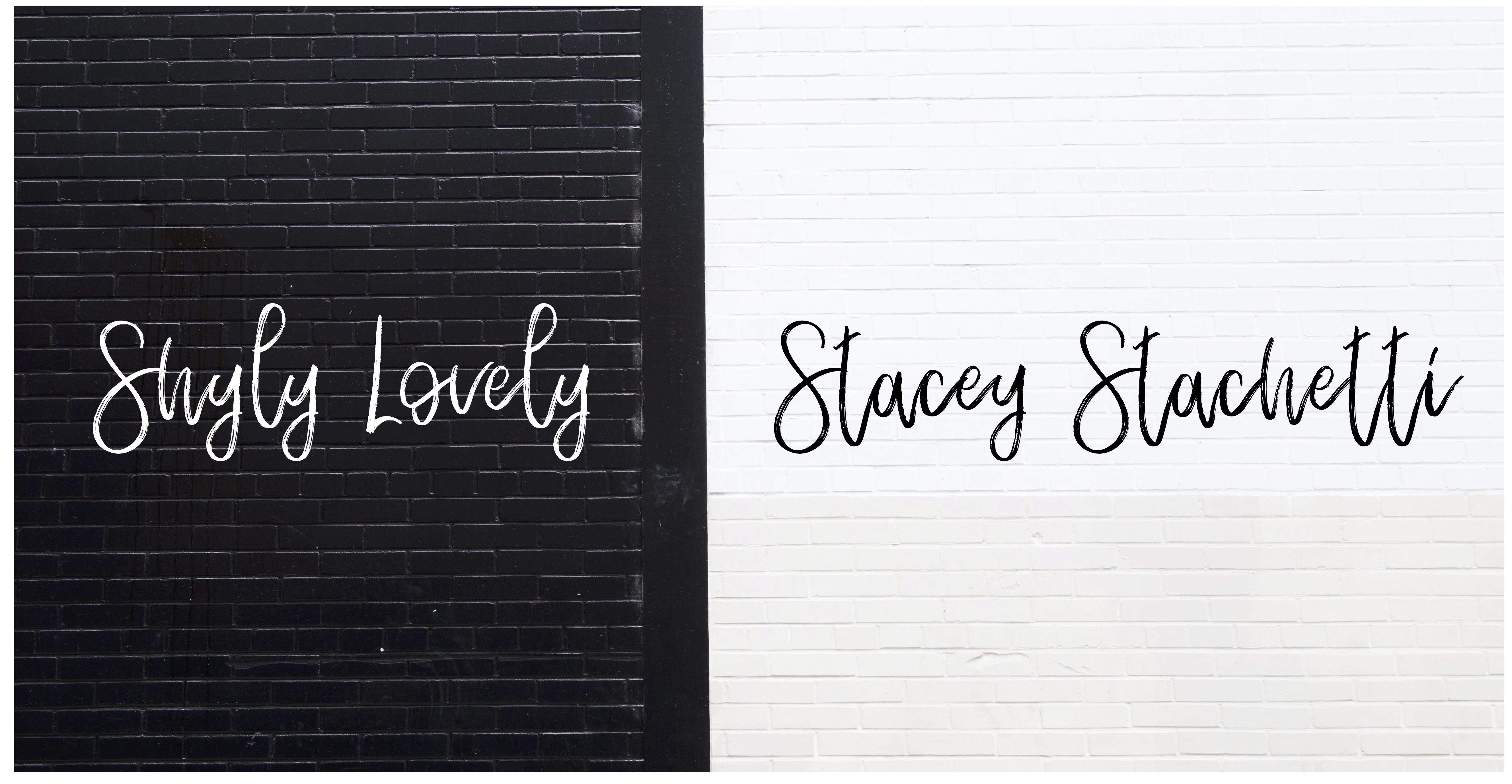nouveau nom Stacey Stachetti
