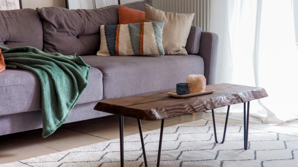 diy table basse