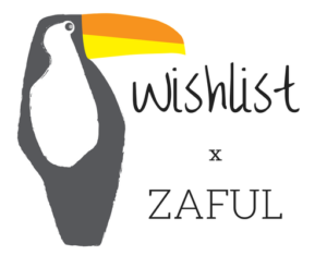 Wishlist-Zaful