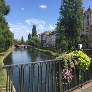 strasbourg