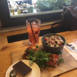 square delicatessen