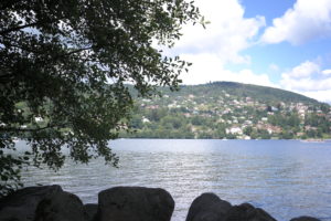 lac de Gerardmer