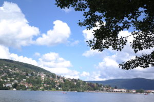 lac de Gerardmer