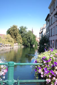 strasbourg