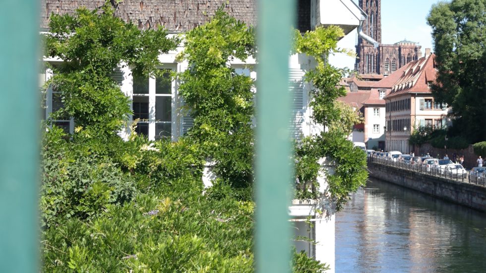 strasbourg