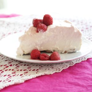 cheesecake-framboise