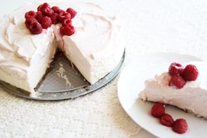 cheesecake-framboise