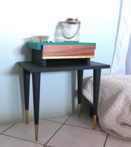 table-de-chevet-vintage-renovation-relooking-meuble-pebeo-decocreme