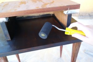 table-de-chevet-vintage-renovation-relooking-meuble-pebeo-decocreme