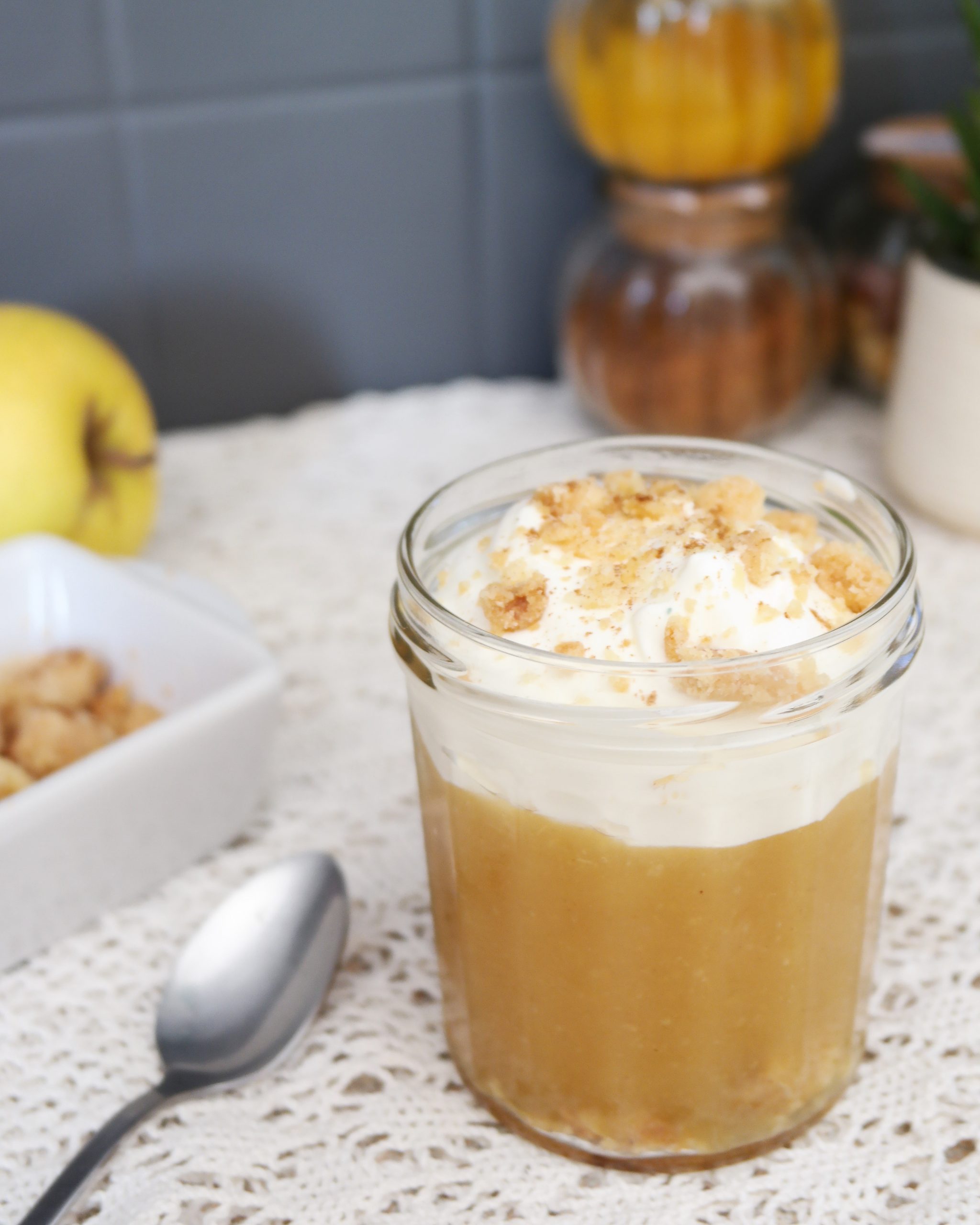 compote-pommes-chantilly