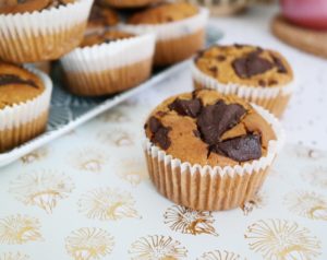 muffins-vegan