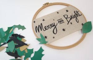 couronne-de-noel-christmas-wreath-pebeo
