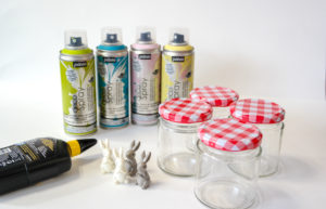 diy-pots-lapin-pâques-decospray-pebeo