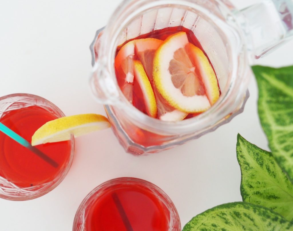 recette-boisson-hibiscus-fraise-citron