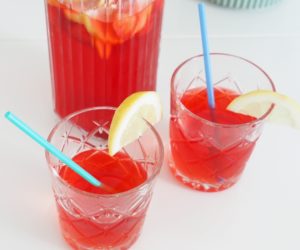 recette-boisson-hibiscus-fraise-citron