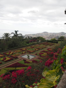 madère-madeira