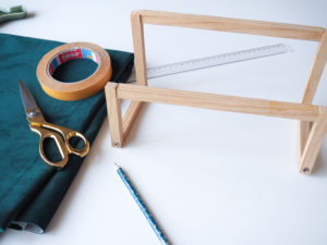 range-courrier-diy-velours-velvet