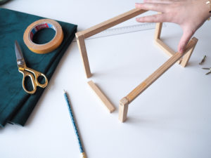 range-courrier-diy-velours-velvet