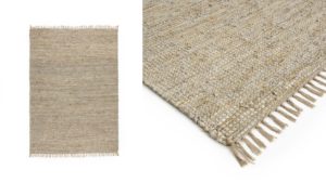 Tapis en jute - LaRedoute