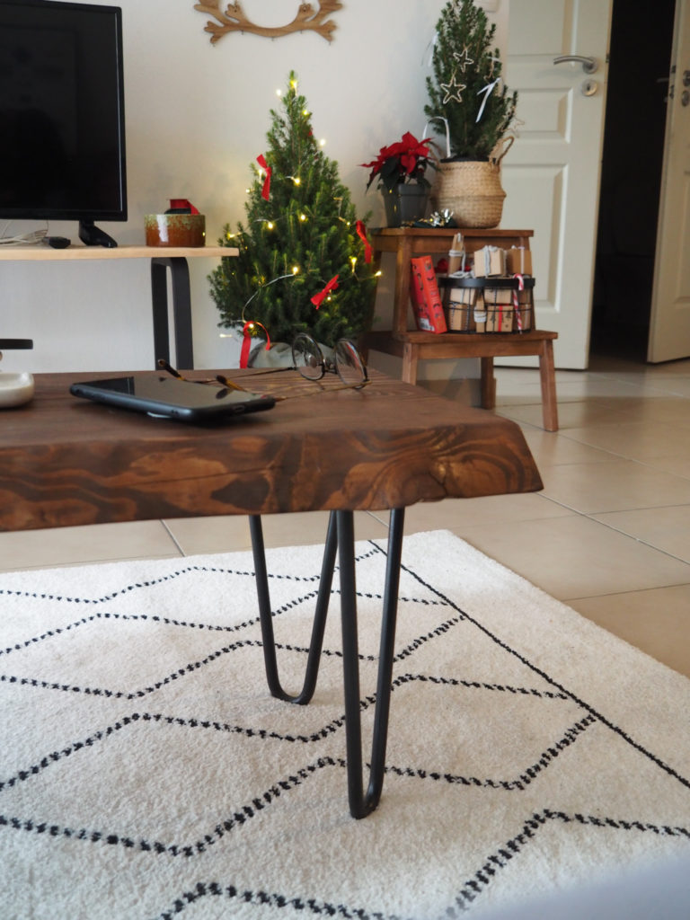 diy table basse 