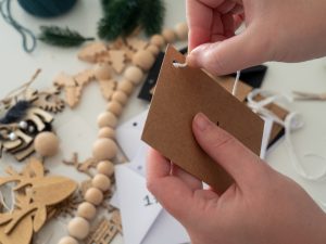 diy calendrier de lavent