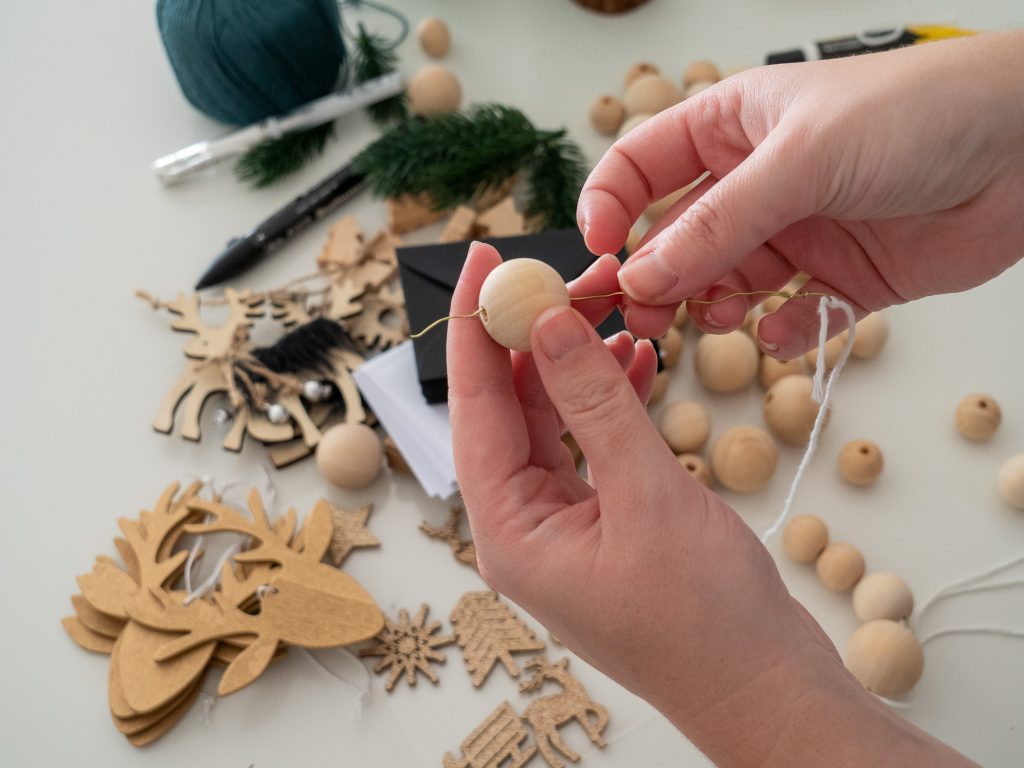 diy calendrier de lavent 