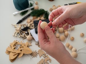 diy calendrier de lavent