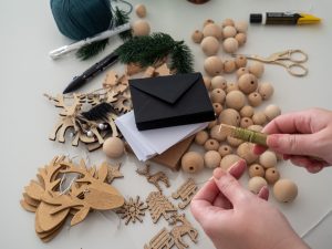 diy calendrier de lavent