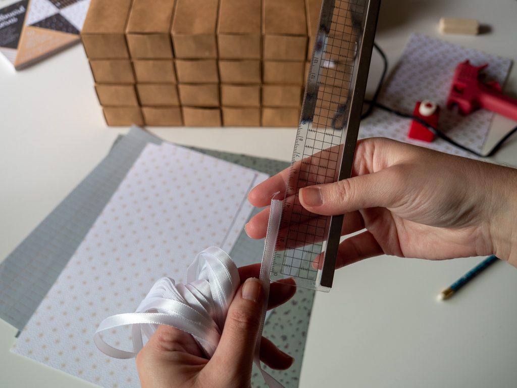 diy calendrier de lavent