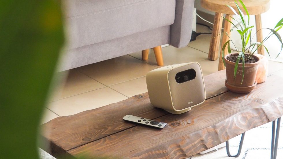 videoprojecteur benq