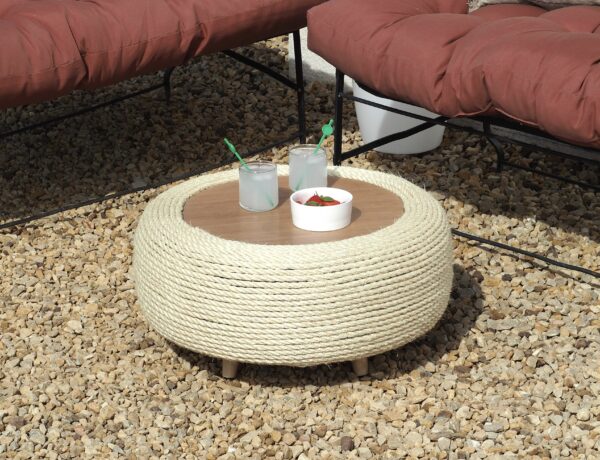 table pneu